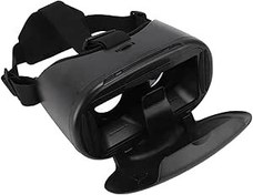 Resim VR Gözlükler 3D Anti Mavi Lensler Göz Koruyucu Sanal Gerçeklik Gözlükleri 5-7 inç Akıllı Telefonlar Hafif Sağlam ABS Malzeme 