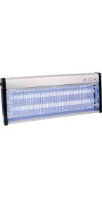 Resim Ack Sinek ve Haşere Öldürücü 2X20W 
