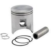 Resim Opel Astra Vectra Zafira 1.8 16V Z18XE X18XE Z18XEL 1996 Sonrası Piston + Segman 81.50 mm 1.00 