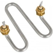 Resim Semaver Ve Çay Makinesi Rezistansı 1000w 