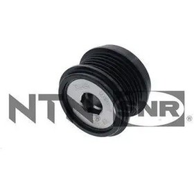 Resim Snr Ga75210 Alternator Kasnagi 1883806 