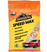 Resim Armor All Cilalı Mendil 12ad. 