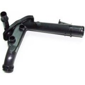 Resim RENAULT 210473766R RENAULT DEVİRDAİM BORUSU CLIO K9K 700 *C 