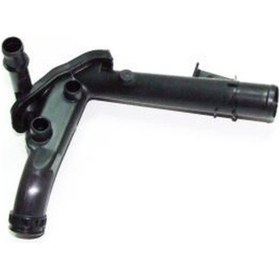 Resim RENAULT 210473766R RENAULT DEVİRDAİM BORUSU CLIO K9K 700 *C 
