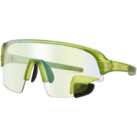 Resim TriEye View Sport Photochromatic Revo Green 