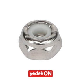 Resim AGCO Altıgen Başlı Somun - AGCO | AG563175 