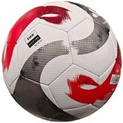 Resim Adidas Tiro Match Tff Unisex Futbol Topu Jz9980 Beyaz - Gri 