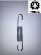 Resim X Max 250 Yan AyakSehpa Yayı 2013-2016 Modele Uygun 