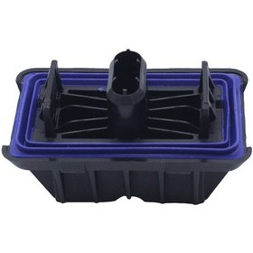Resim Youmex Bmw X3/x4/x5/x6 F25/f26/e70/f15/f16/f85/f86 Araç Yıkama Ve Lastik Değişiminde Hasarı Önleyen Dayanıklı Plastik+gummi Jack Pedi Oem:5171718925 