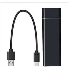 Resim Sandwich 4 Tb 64 Gb Genişletilebilir Gümüş Dış Sabit Disk, Mobil Ve Bilgisayar İçin Yüksek Hızlı Büyük Kapasiteli Depolama Çöz 