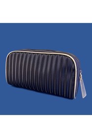 Resim Oriflame Çerçeveli Tasarımıyla Signature for Etkileyici Kadın Parfümü ve Lacivert El Çantası Seti 