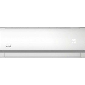 Resim Airfel Ltxm35N 12000 Btu R32 A++ Inverter Duvar Tipi Klima 