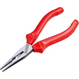 Resim İzeltaş 160 Mm Uzun Kargaburun Düz Uçlu Opak 32201321603 