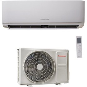Resim Immergas Thor 12.000 Btu Inverter Split Klima R32 A (ÜCRETSİZ MONTAJ) 