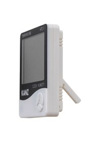 Resim Kanz KANZ HTC-1 Hygrometre-Termometre 