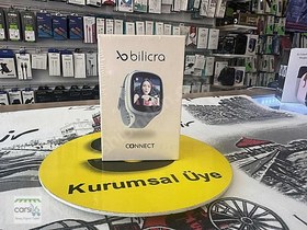 Resim BİLİCRA CONNET AKILLI ÇOCUK SAATİ/SIFIR KAPALI KUTU/ADA FATURALI 