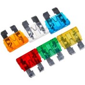 Resim Sigorta Bıçak 30 Amper (494177663) 