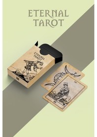 Resim Eternal Tarot Kart 