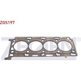 Resim Zegen-zgs197 - Sılındır Kapak Contası Renault Master Iıı 2.3 Dc 