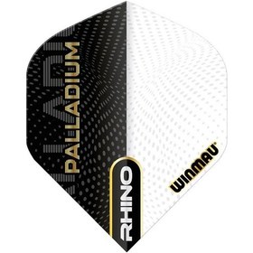 Resim Winmau Rhino Standard Extra Thick 6905.235 Dart Flight 