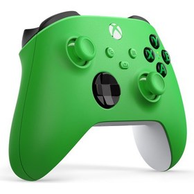 Resim Xbox Wireless Controller Kırmızı 9.nesil Oyun Kumandası ( Microsoft Türkiye Garantili ) 