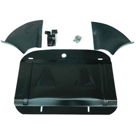 Resim VOLKSWAGEN SUPERB 1997 - 2000 ÇELİK KARTER MUHAFAZASI 