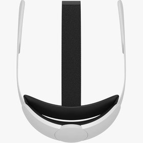 Resim Oculus Quest 2 Elite Strap for Enhanced Support and Comfort in VR 