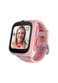 Resim Tcl MT48X Movetime 4G Akıllı Çocuk Saati (Distribütör Garantili) 