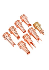 Resim H Tipi Kesme Nozül Dmk 