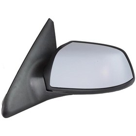 Resim AYNA SOL MONDEO 03-07 MEKANİK ASTAR KÖR N. 3S71-17683-DF M003-3308 