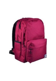 Resim B&d Carısma Sırt Çantası Bordo Bd-cn0283 