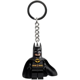 Resim LEGO Super Heroes 854235 Batman Keyring 