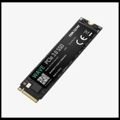 Resim Hıksemı Hs-Ssd-Wave(P) 512G, 2500-1025MB/S, Gen3, Nvme Pcıe M.2 2280, 3D Nand, SSD (By Hikvision) 