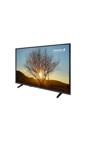 Resim Grundig GDH 5955B Hamburg 32" / 81 Ekran Uydu Alıcılı HD Ready LED TV 
