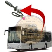Resim MERCEDES CİTARO OTOBÜS SİNYAL KOLU 