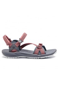 Resim Jack Wolfskin Jack Wolfskın Lakewood Rıde Kadın Sandalet 
