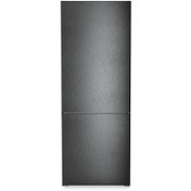 Resim Liebherr CNbdd 7723 Plus NoFrost Alttan Donduruculu Buzdolabı Black 