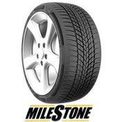 Resim Milestone 175/65R14 82T CarMile Winter 2024 Üretim Kış Lastiği 