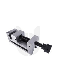 Resim Eric Vidalı Hassas Mengene 50 Mm T395qgg050 