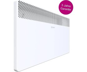 Resim AyrStore Elektrikli Konvektör Isıtıcı Hc 4000-25, Beyaz 