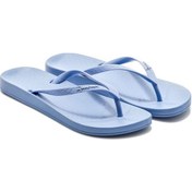 Resim İpanema Anat Colors Kadın Parmak Arası Terlik Mavi 35/42 BB0094 Mavi 