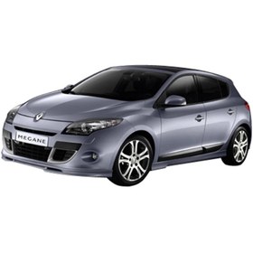 Resim Renault Megane 3 HB Ön Karlık Boyalı 