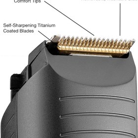 Resim Remington MB5000 Style B5 Serisi Sakal Kesme Makinesi 