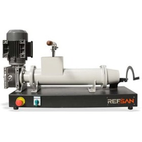 Resim Terrapointart Çamur İşleme Makinesi 