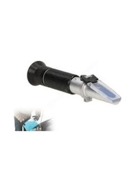 Resim Atc Antifriz Ve Akü Sıvısı Ölçen Refraktometre 