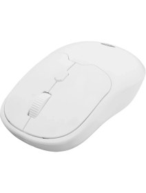 Resim Acer Emachines EAM070 USB Beyaz 2.4ghz Kablosuz Mouse 