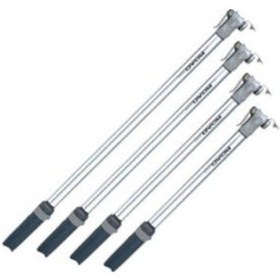 Resim Topeak Pompa Road Masterblaster 160PSI Xl 250210 