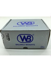 Resim BALANS AĞIRLIĞI STANDART 55 GR 