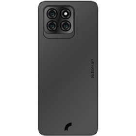 Resim Reeder S71 TR Garanti | 256 GB 12 GB Siyah 