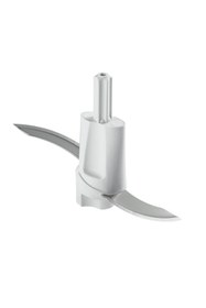 Resim Arçelik K 1632 VS 550 W Beyaz Doğrayıcı 